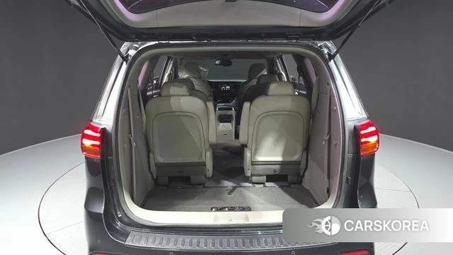 Kia The New Carnival id 4658196 из Кореи 11