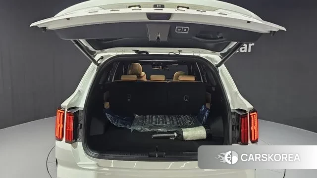 Kia Sorento 4th Generation id 3117201 из Кореи 11