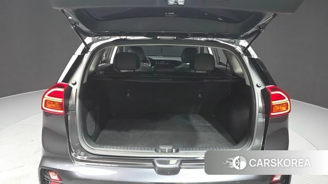 Kia The New Niro id 4508168 из Кореи 11