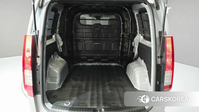 Hyundai Staria id 4267785 из Кореи 11
