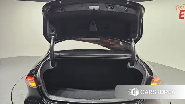 Hyundai The New Grandeur IG id 3598261 из Кореи 11