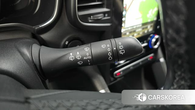 Renault Korea (Samsung) QM6 id 4447927 из Кореи 11