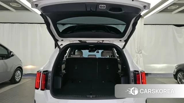 Kia Sorento 4th Generation id 3400630 из Кореи 11