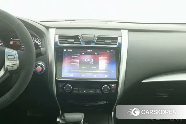 Nissan Teana id 4210217 из Китая 11