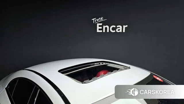 Mercedes-Benz CLS-Class C257 id 3411374 из Кореи 11