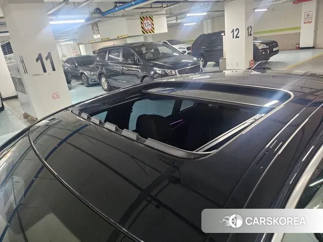 BMW 5 Series (G30) id 3021387 из Кореи 11