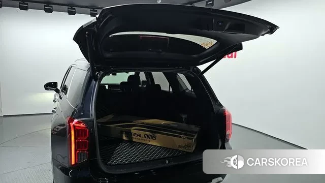 Hyundai Palisade id 3598859 из Кореи 11