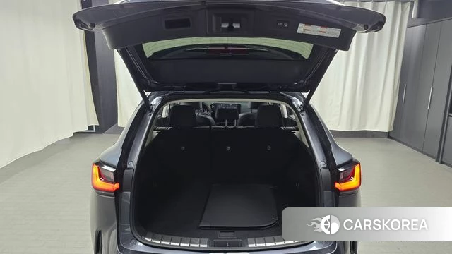 Lexus NX350h Second generation id 3811866 из Кореи 11