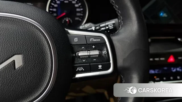 Kia Carnival 4th generation id 3383670 из Кореи 11