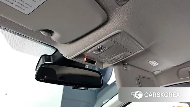 Renault Korea (Samsung) XM3 id 3760581 из Кореи 11