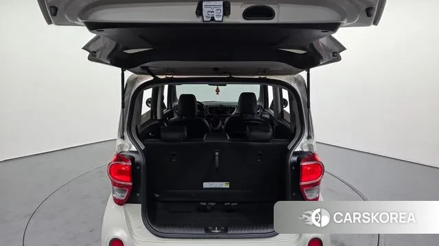 Kia The New Ray id 3641281 из Кореи 11