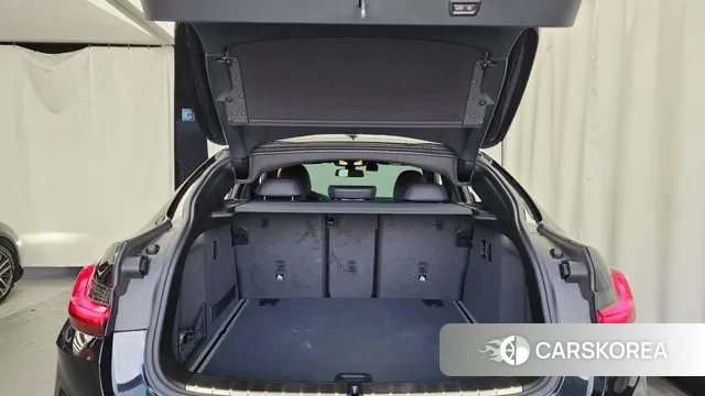 BMW X4 (G02) id 3241037 из Кореи 11