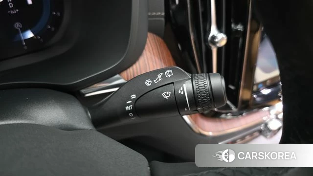 Volvo XC60 second Generation id 4527909 из Кореи 11