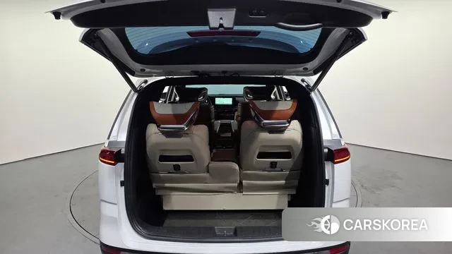 Kia Carnival 4th generation id 3721635 из Кореи 11