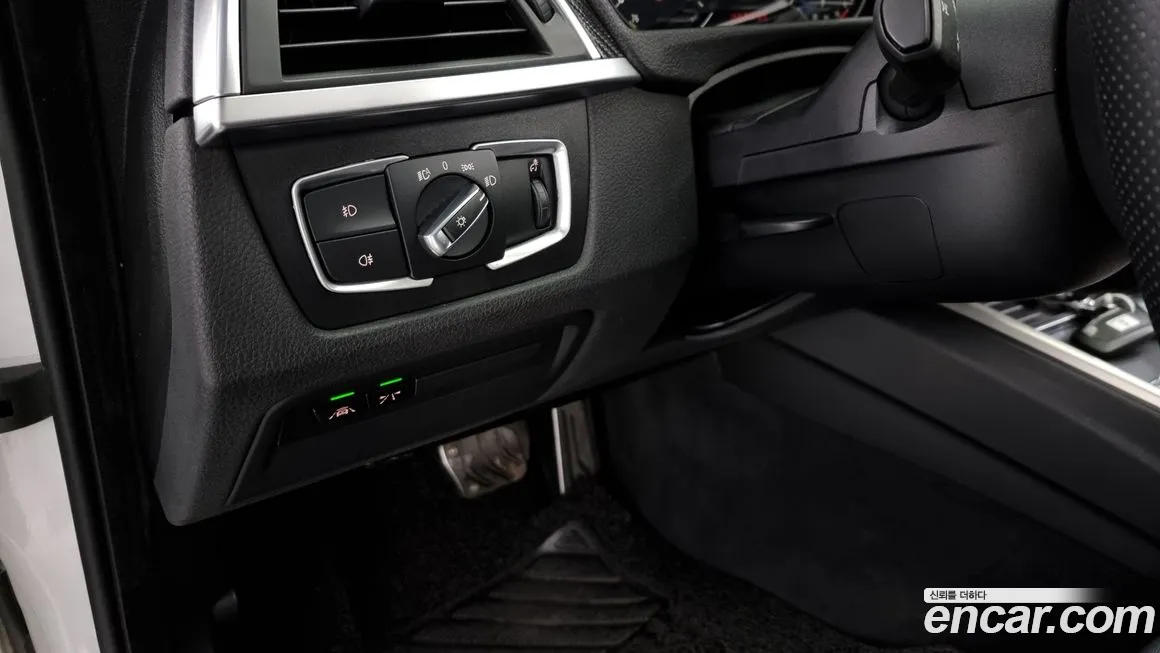 BMW 3 Series GT (F34) id 2163379 из Кореи 11