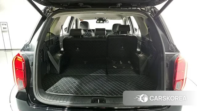 Hyundai Palisade id 3459407 из Кореи 11