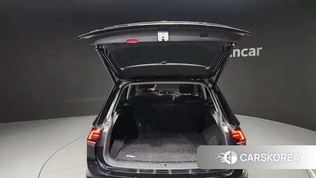 Volkswagen Tiguan second Generation id 3202739 из Кореи 11
