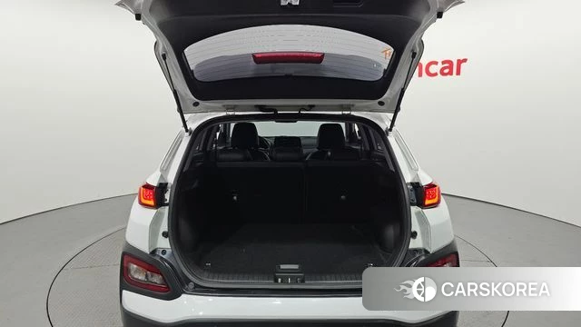 Hyundai Kona Electric id 4330991 из Кореи 11