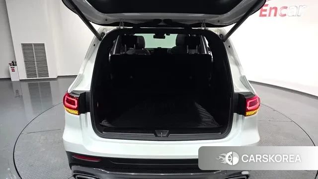 Mercedes-Benz GLB-Class X247 id 3438577 из Кореи 11