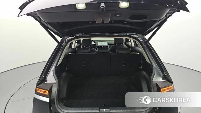 Hyundai Ionic 5 id 4731831 из Кореи 11