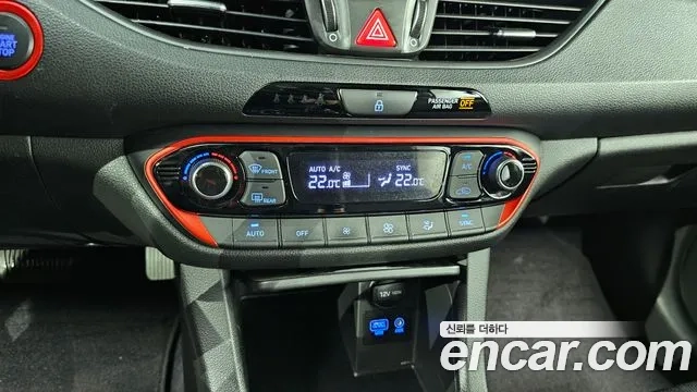 Hyundai i30 (PD) id 2951574 из Кореи 11