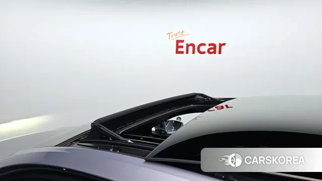 Audi A6 (C8) id 3438213 из Кореи 11