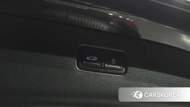 Genesis GV80 id 4834295 из Кореи 11