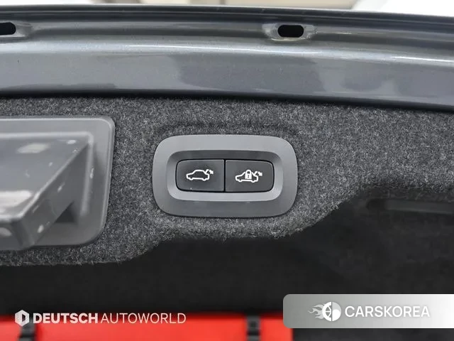 Volvo S60 3rd generation id 3017534 из Кореи 11