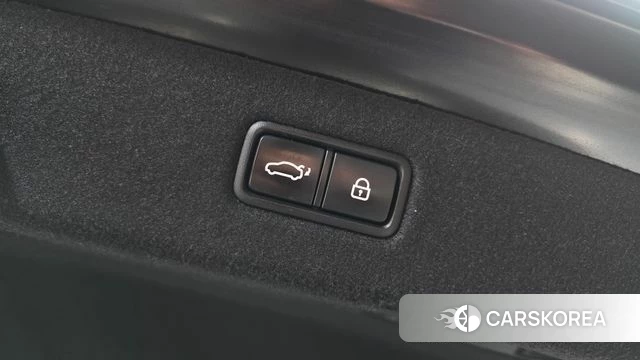 Genesis EQ900 id 3854040 из Кореи 11