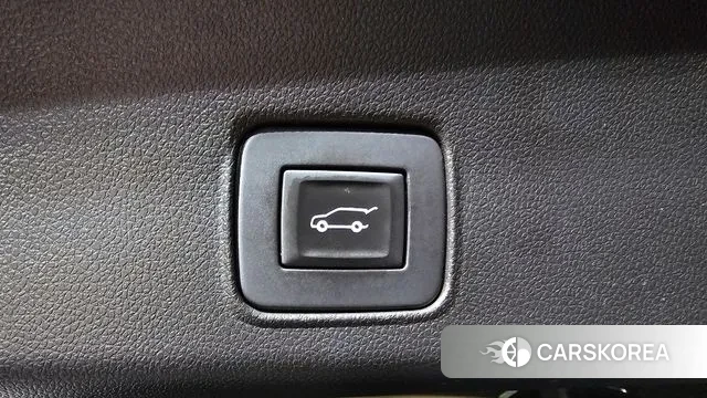 Chevrolet (GM Daewoo) Trailblazer id 3307489 из Кореи 11