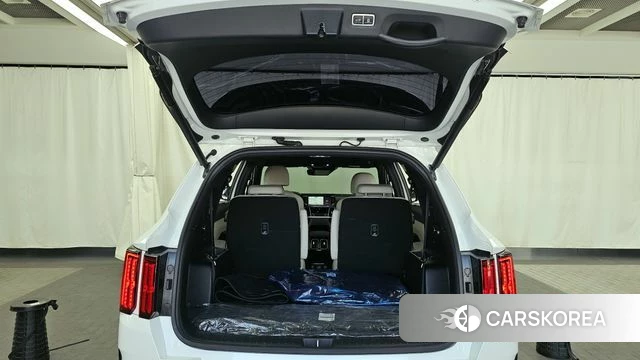 Kia Sorento 4th Generation id 3877532 из Кореи 11