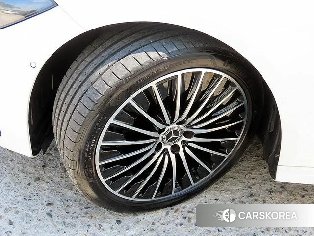 Mercedes-Benz CLE-Class C236 id 4904258 из Кореи 11