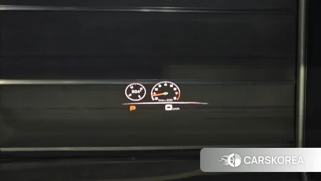 Porsche Cayenne (PO536) id 3631068 из Кореи 11