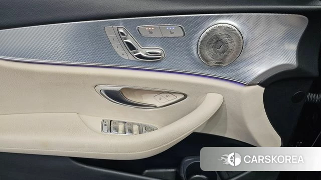 Mercedes-Benz E-Class W213 id 4793746 из Кореи 11