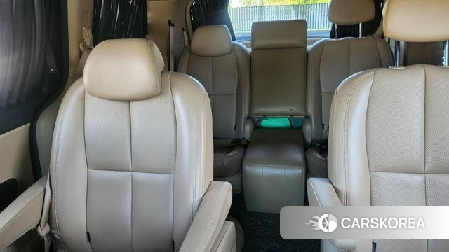 Kia The New Carnival id 4842651 из Кореи 11