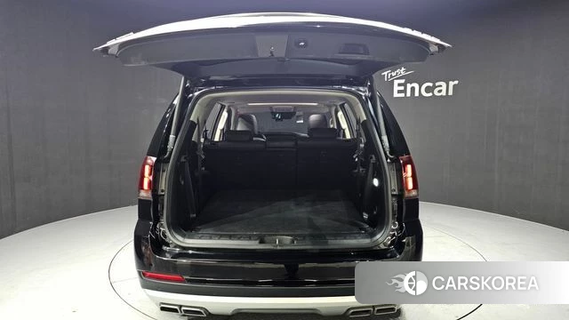 Kia Mohave Master id 3915998 из Кореи 11