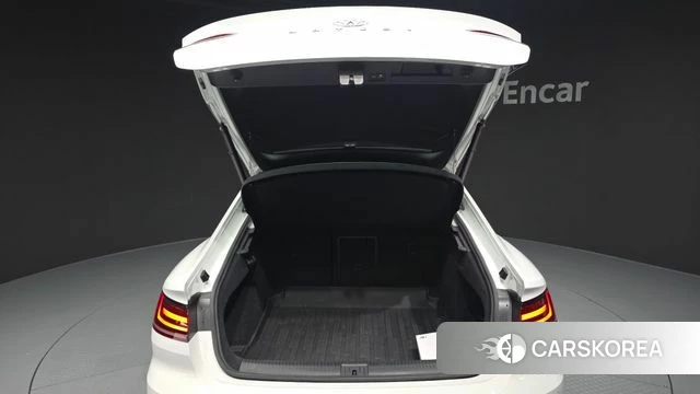 Volkswagen Arteon id 4620095 из Кореи 11