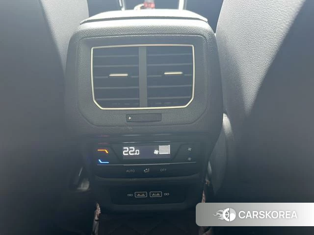 Volkswagen Tanyue id 4320755 из Китая 11