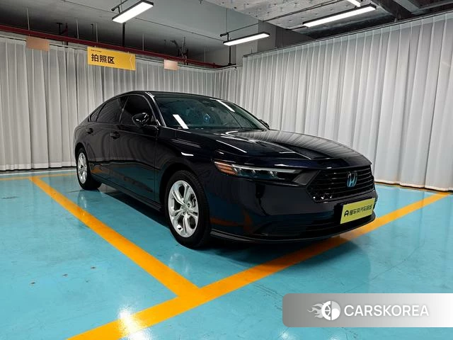 Honda Accord id 4341892 из Китая 11