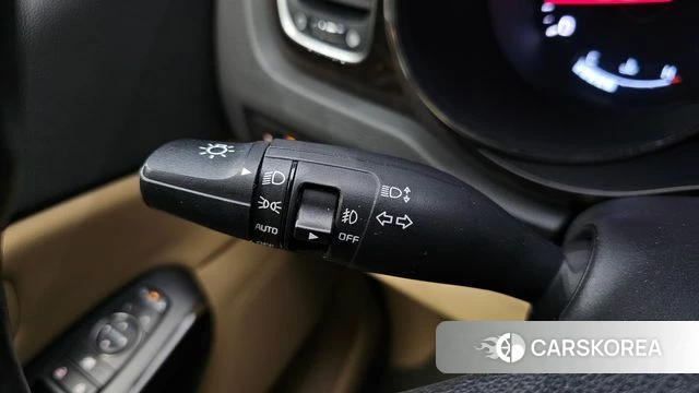 Kia The New Carnival id 3893877 из Кореи 11