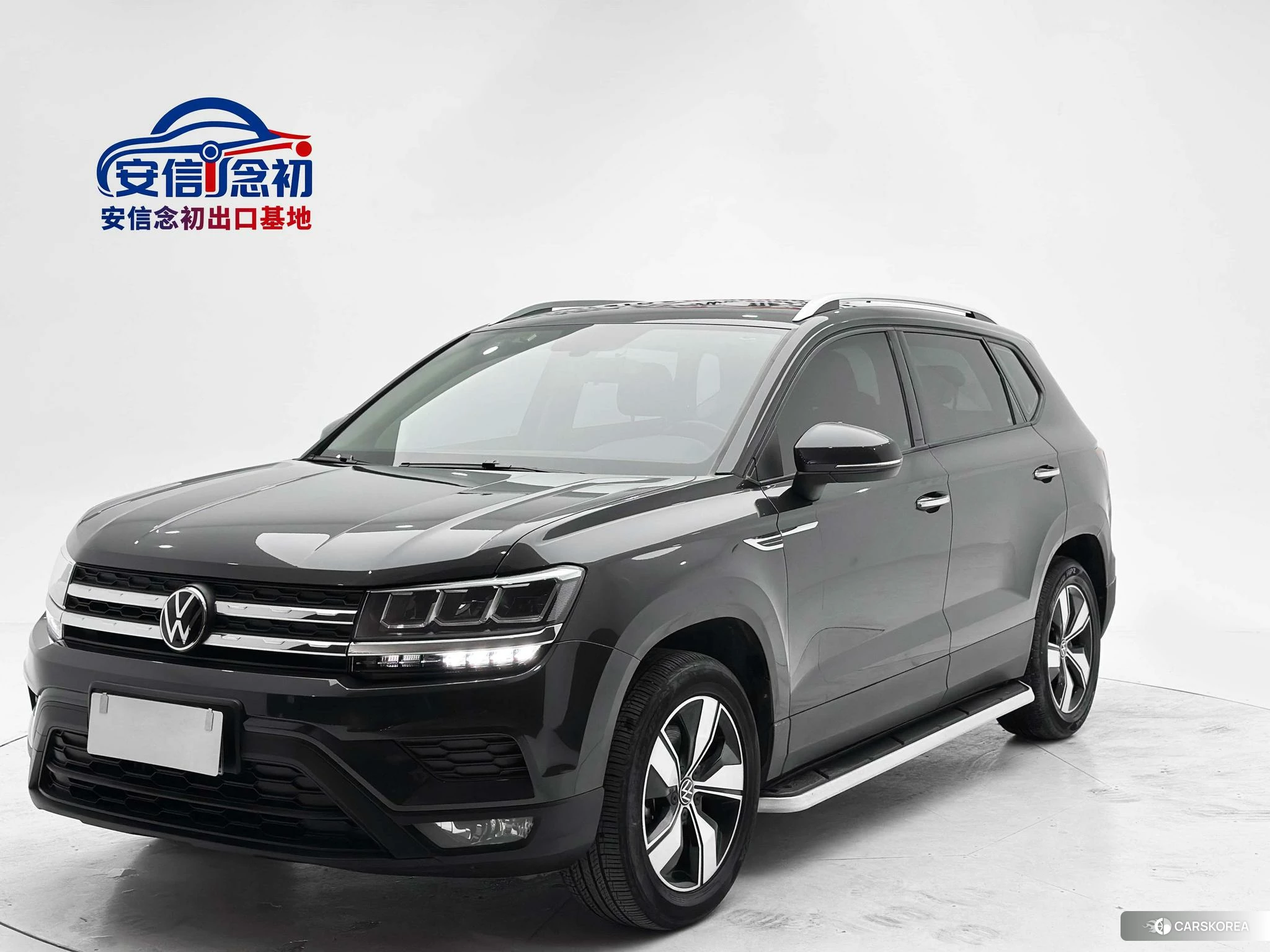 Volkswagen Tuyue id 4461568 из Китая 11