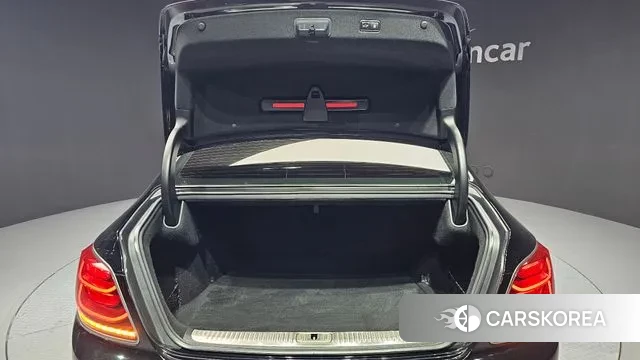 Kia More K9 id 3429393 из Кореи 11