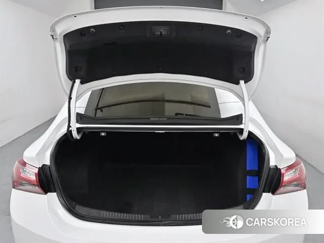 Chevrolet (GM Daewoo) The New Malibu id 3708994 из Кореи 11