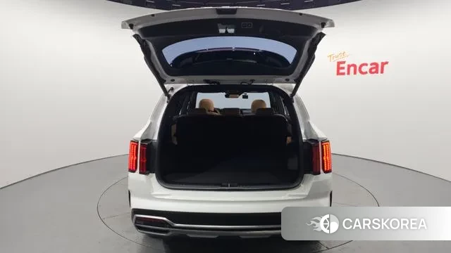 Kia Sorento 4th Generation id 3640085 из Кореи 11