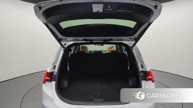 Hyundai The New Santa Fe id 3640033 из Кореи 11