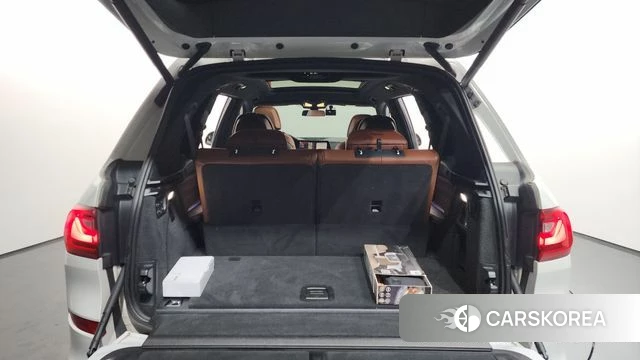 BMW X7 (G07) id 4350479 из Кореи 11