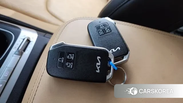 Kia Carnival 4th generation id 3143157 из Кореи 11