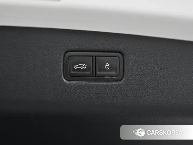 Genesis GV70 id 2993532 из Кореи 11