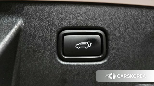 Hyundai The New Tucson Hybrid (NX4) id 3838101 из Кореи 11