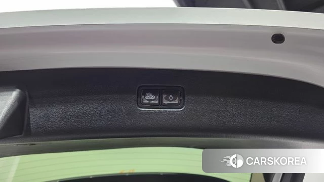 Genesis GV80 id 3953875 из Кореи 11